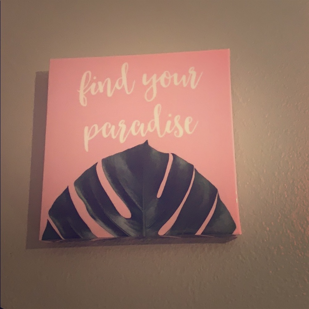 Canvas